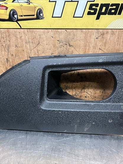 Audi TT 225 BAM APX Coolant Expansion Tank Engine Bay Trim Cover 8N0103926C