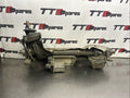 2007 Audi TT 8J V6 Quattro 3.2 Power Steering Rack 8J2423051D