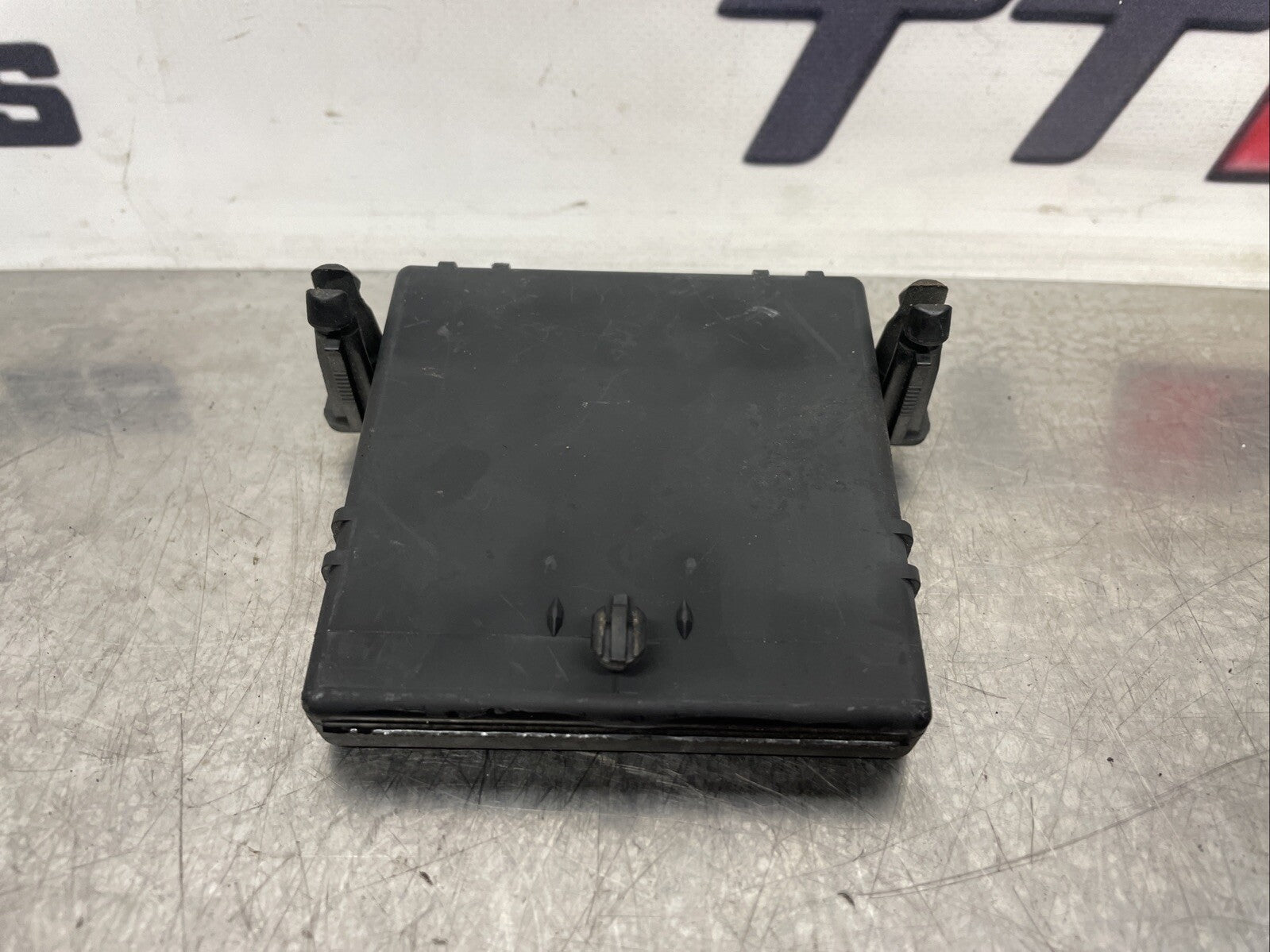1K0907530L AUDI TT 8J MK2 COUPE 2008 GATEWAY CONTROL MODULE ECU  #1335