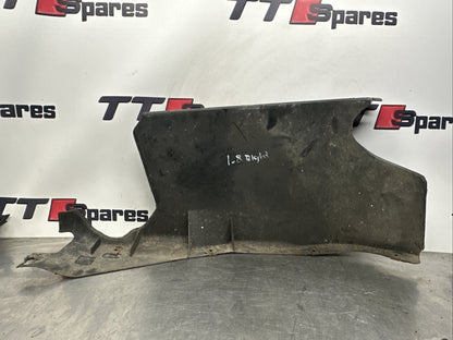 Audi TT 8N MK1 1.8T Offside Right Splash Guard Undertray Mount 8N0825250G