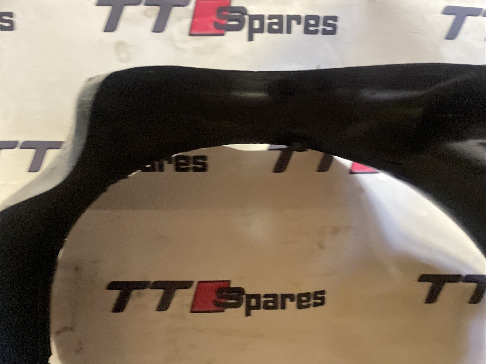 Audi TT Mk1 8N 1998-2006 Driver/Right/OS Front Wheel Arch Liner Splash Guard
