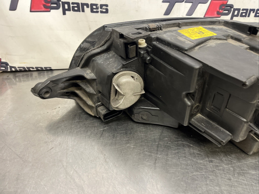 AUDI TT MK1 (1999 > 2007) FRONT RIGHT HEADLIGHT  8N0941004AH