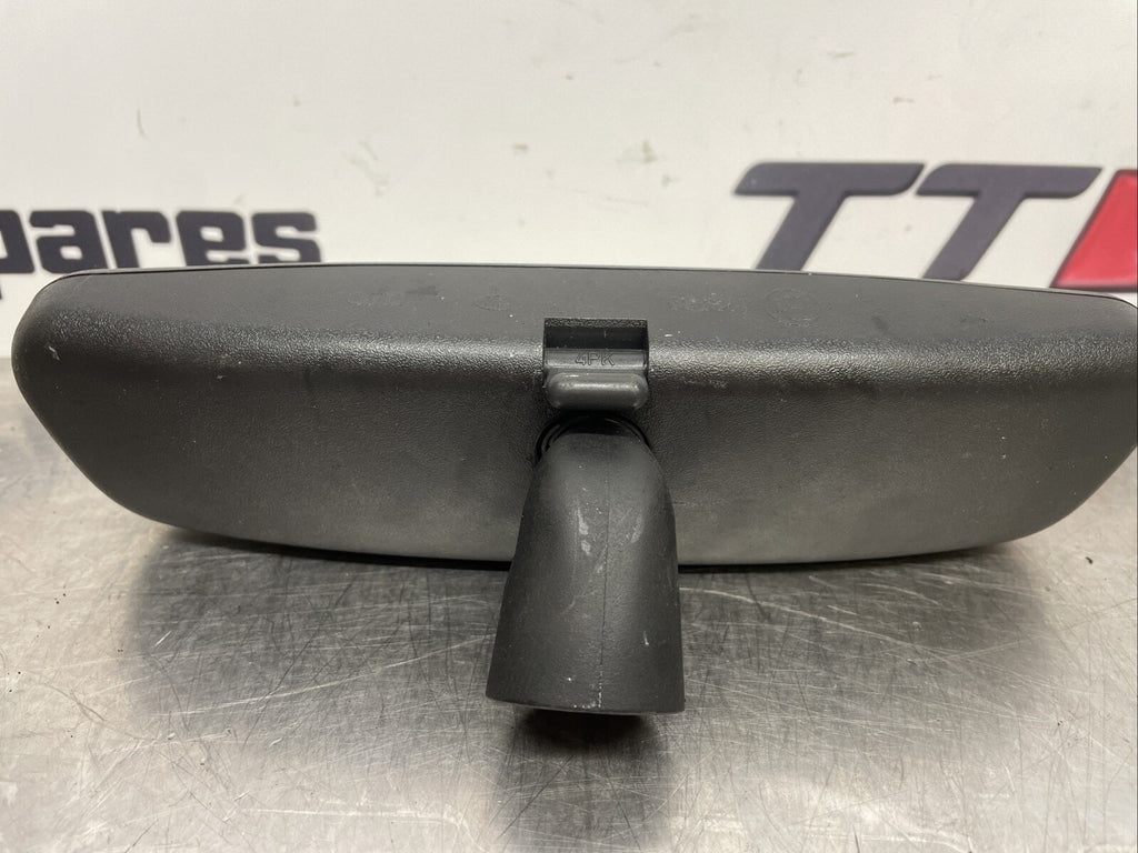 GENUINE AUDI A3 2003-2008 REAR VIEW MIRROR