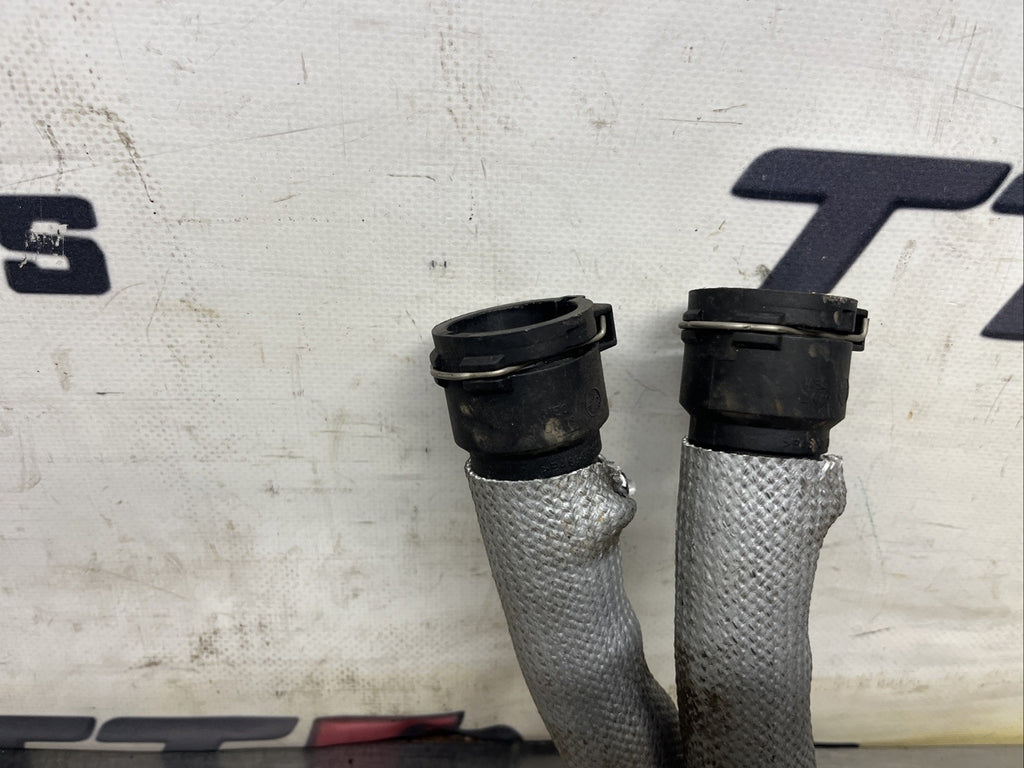AUDI TT MK1 8N 98-06 S3 8L 1.8T 225 BAM AMK ENGINE COOLANT  PIPE 06A121065Bq