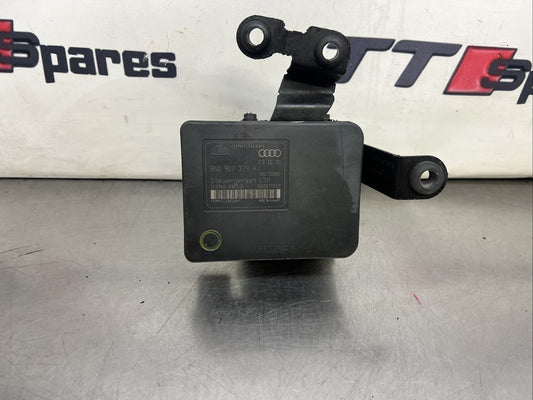 1998-2006  AUDI TT MK1 1.8T 225 BAM QUATTRO ABS PUMP 8N0614517E 8N0907379H