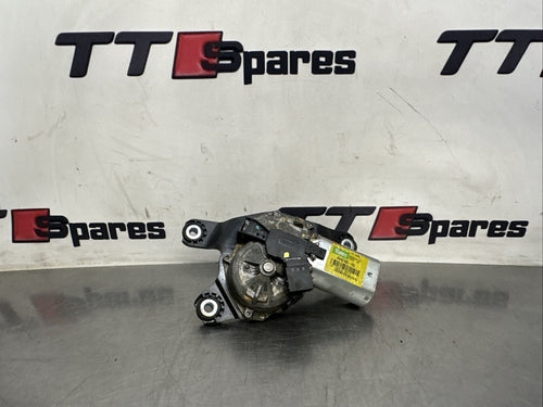 6942165 BMW X5 Series E70 E70N LCI Rear Window Wiper Motor
