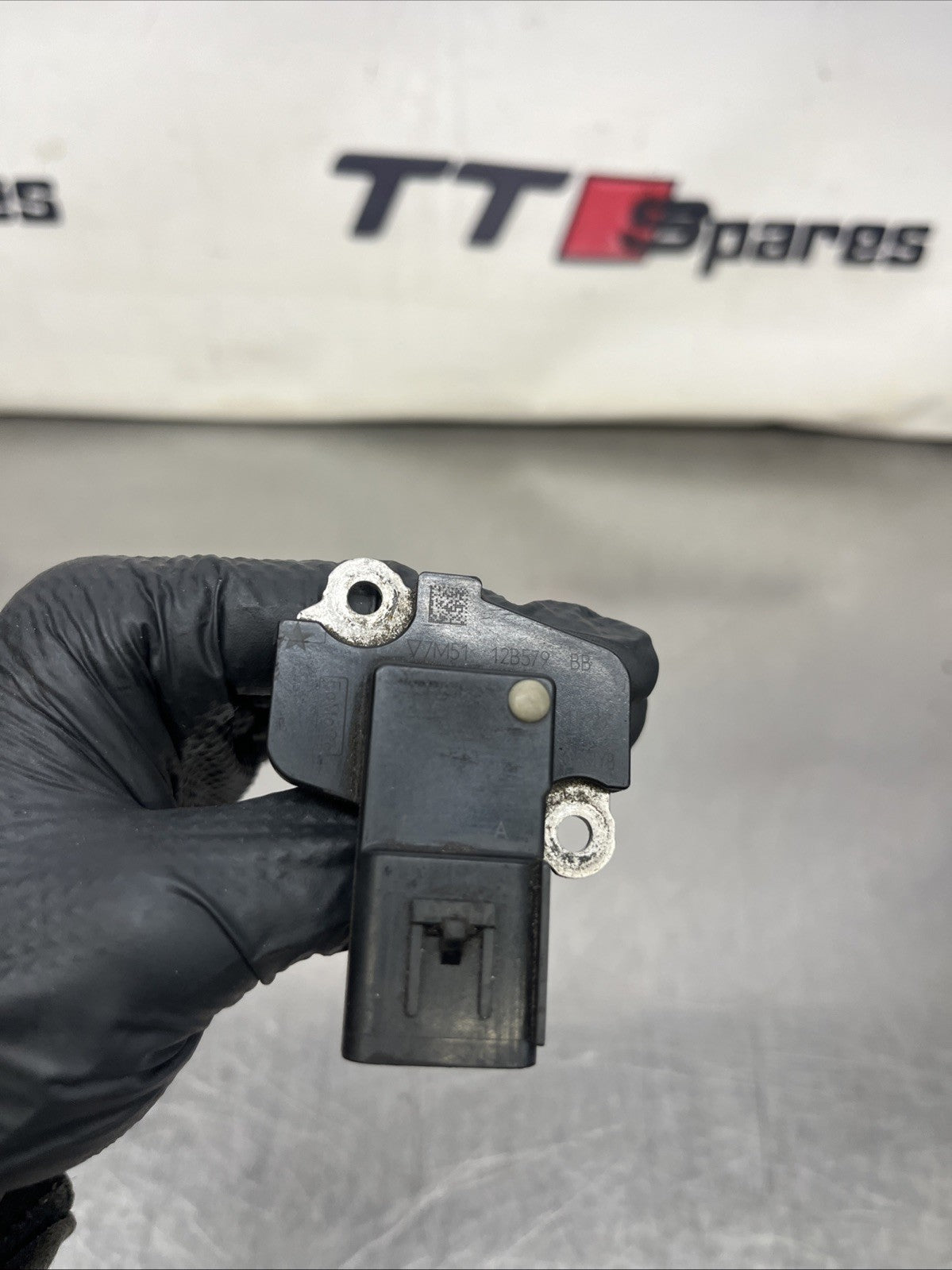 Air flow sensor fomoco 7M51 12B579 BB / 1A29 Q2MYB