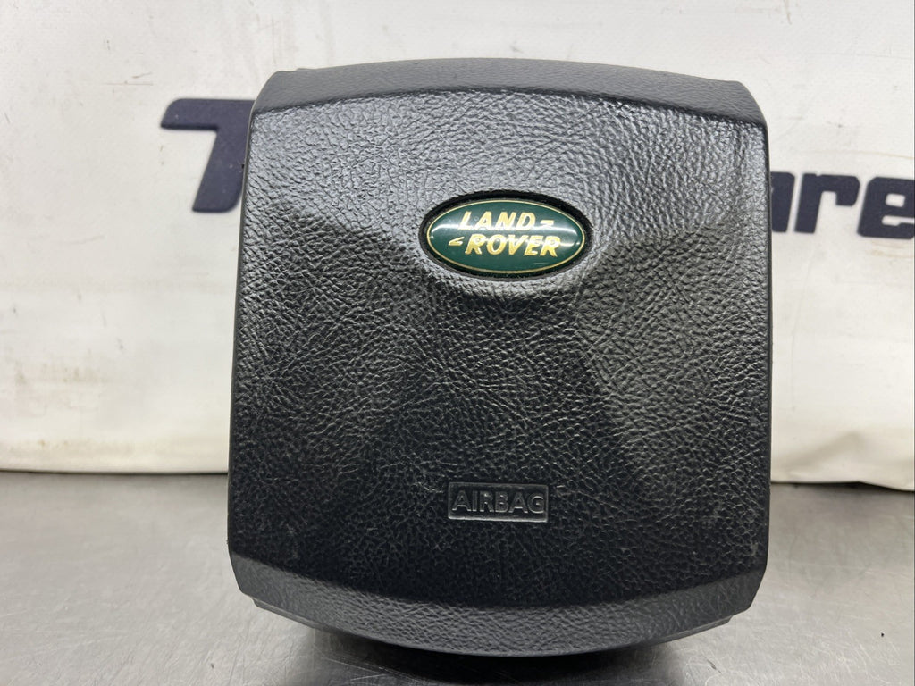 Range Rover Sport L320 05-09 Pre-Facelift Steering Wheel SRS EHM500550PVJ