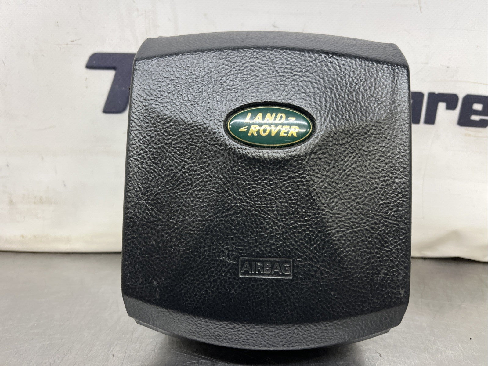 Range Rover Sport L320 05-09 Pre-Facelift Steering Wheel SRS EHM500550PVJ