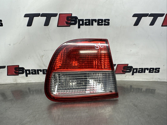 1999-2005 SEAT LEON MK1 1M NEARSIDE PASSENGER LEFT INNER TAIL LIGHT 1M6945091B