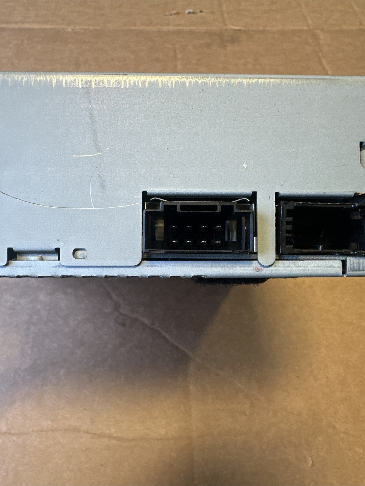 2005 AUDI S6 C6 DVD NAVIGATION DRIVE 4E0919887D 4E0910887Q