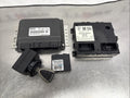 PORSCHE CAYMAN 987 2.7 AUTO Engine Control ECU Kit 99761860104