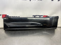RANGE ROVER SPORT L320 05-13 REAR NEARSIDE DOOR LOWER MOULDING TRIM DGP000231