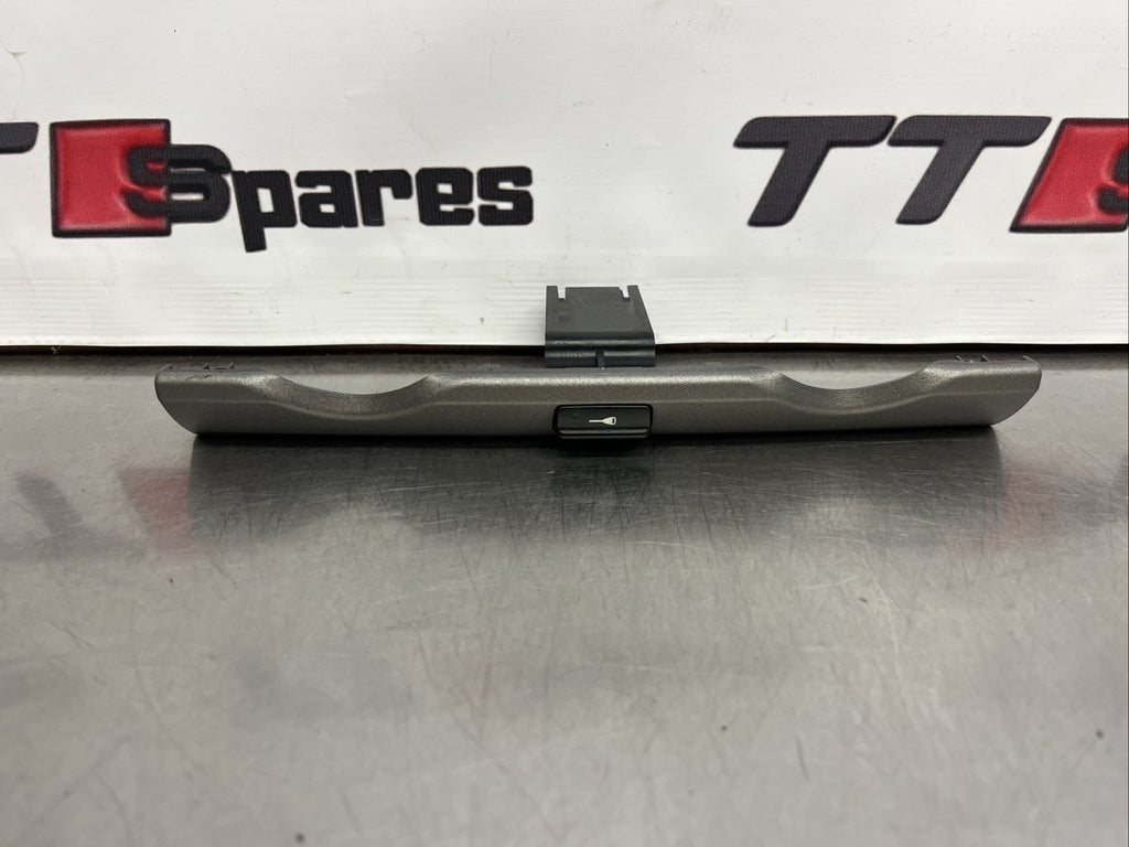 PORSCHE BOXSTER 2005 987 Central locking switch 98755259500