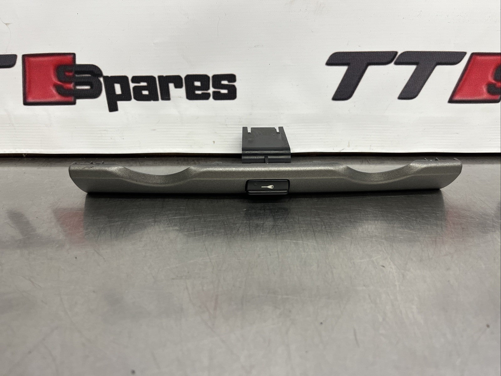 PORSCHE BOXSTER 2005 987 Central locking switch 98755259500