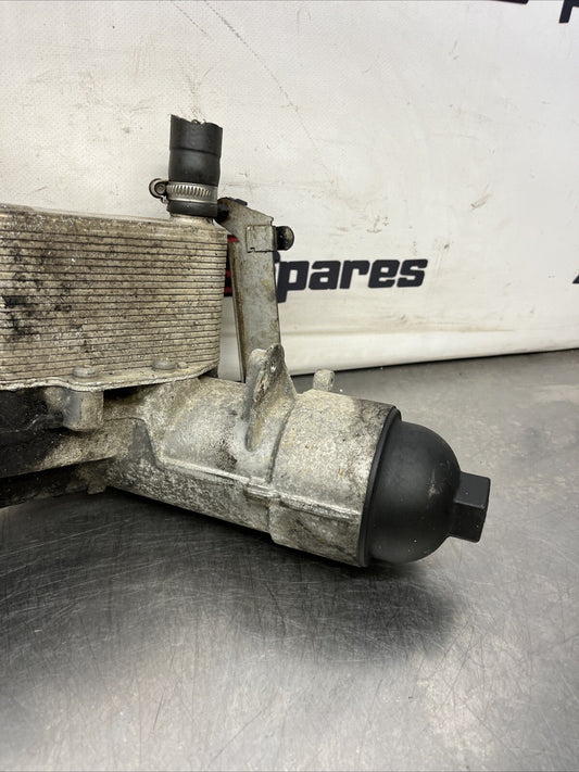 bmw x5 e70 3.0d oil filter housing Ktm 47028 2007-2010