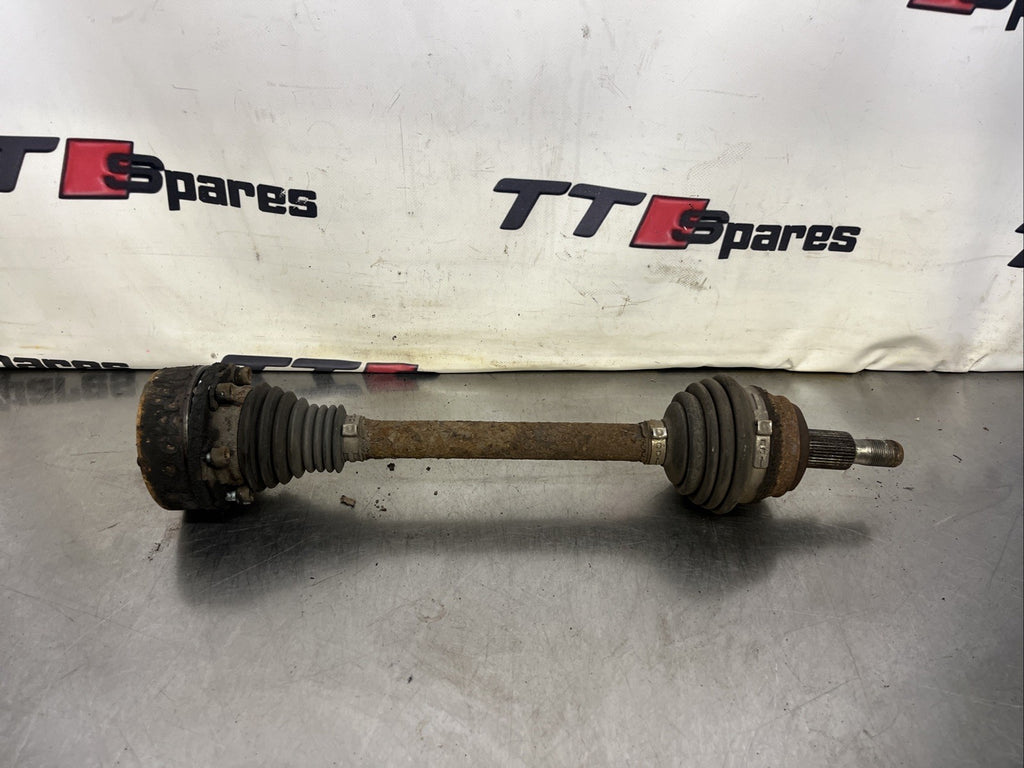 Audi TT Mk1 8N 2001-2006 Passenger/Left/NS Rear Driveshaft Drive Shaft Assembly