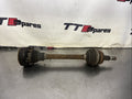 Audi TT Mk1 8N 2001-2006 Passenger/Left/NS Rear Driveshaft Drive Shaft Assembly