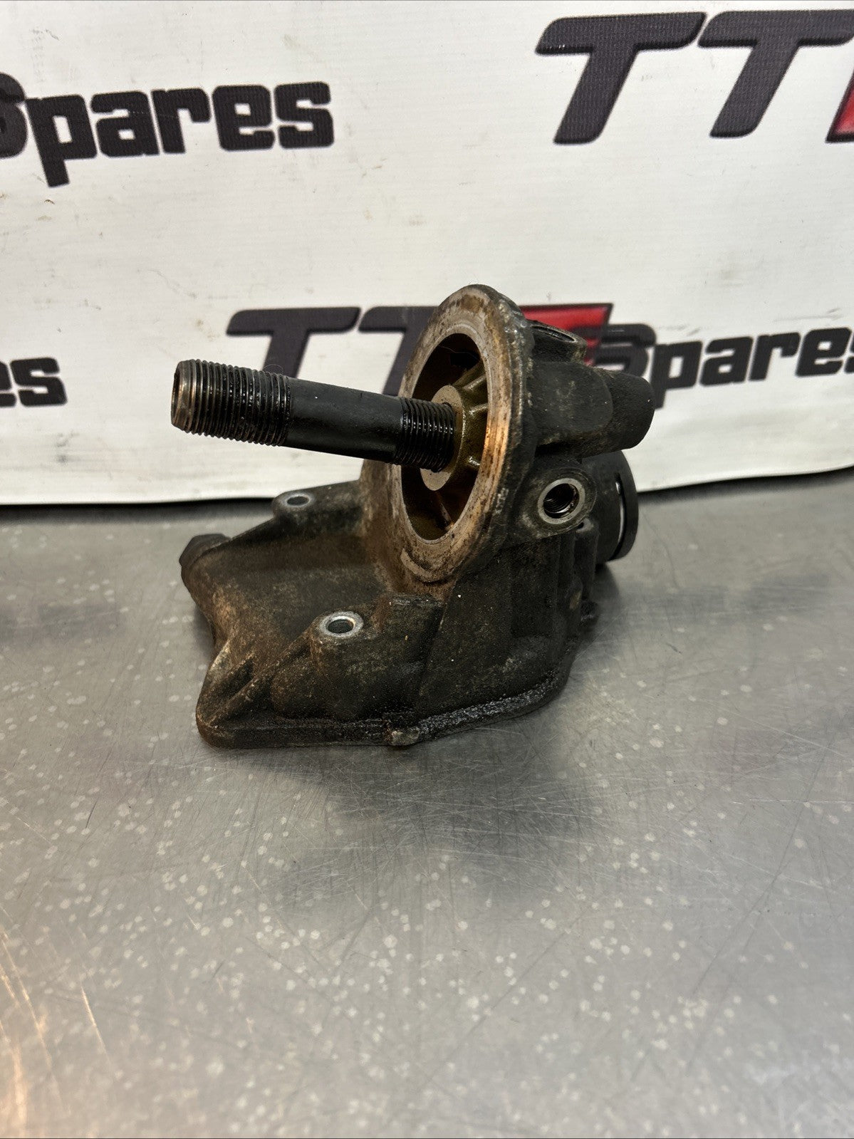 1.8T BAM AUM AUQ Mk1 TT Oil Filter housing 06A115417 1.60 Petrol 85kw 31900652