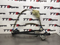 PORSCHE CAYMAN 987 Front Right Door Window Regulator 98754207601 31559240