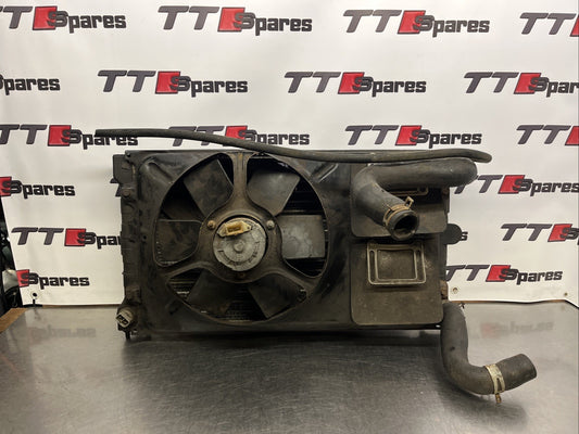VW GOLF JETTA MK2 RADIATOR COOLING FAN 191959455J