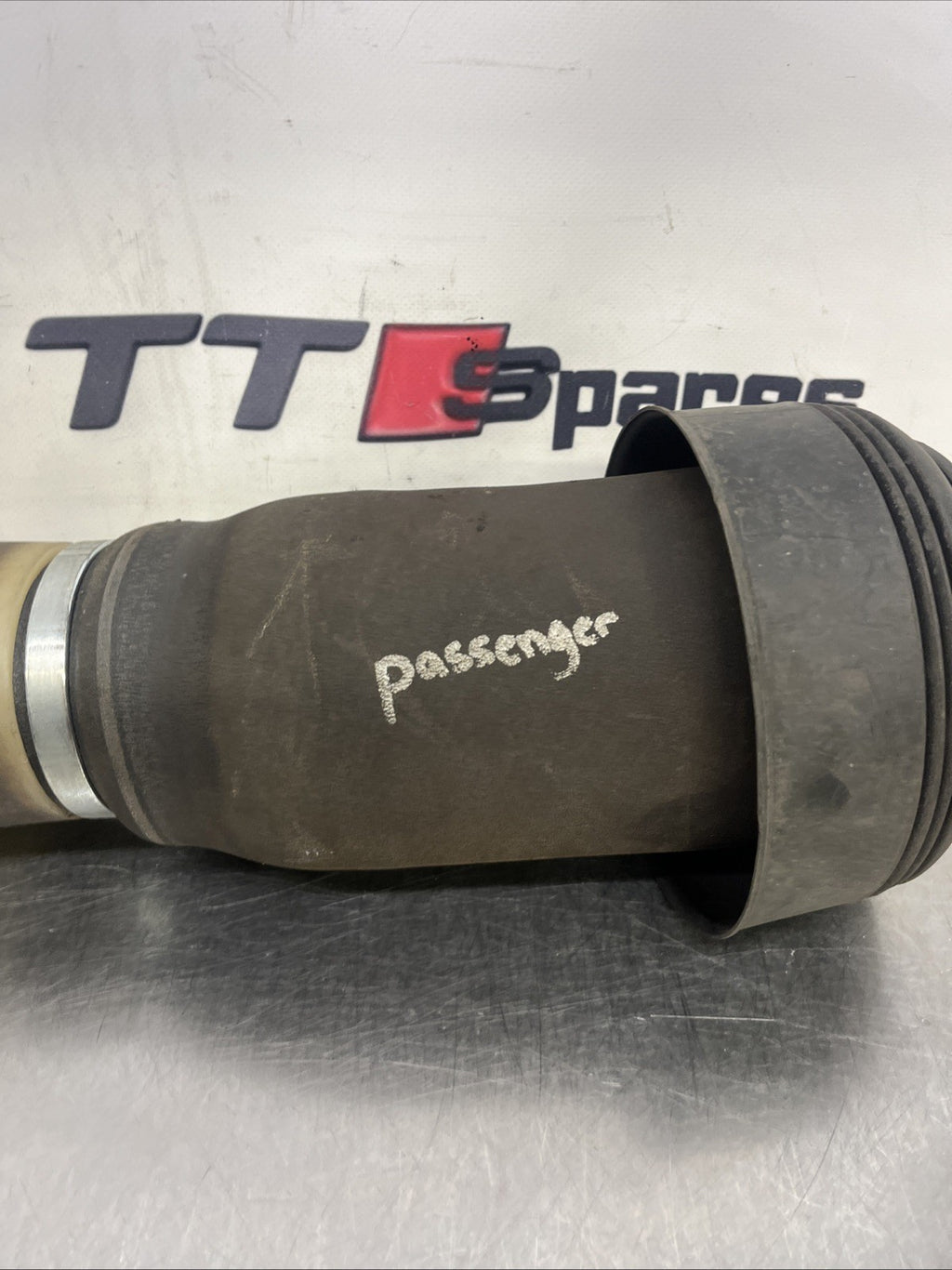 BMW E70 X5 Rear Left Air Suspension Bag 6790080