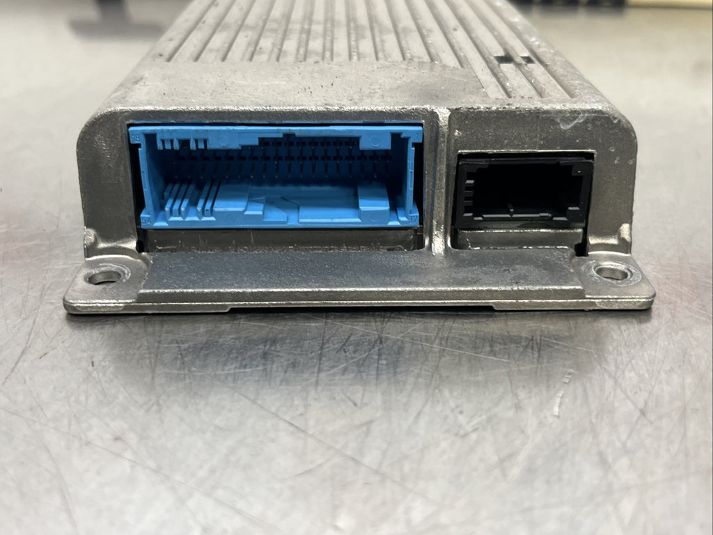 BMW E92 E93 M3 Bluetooth MULF2 High Basis SVS Module Harman/Becker 8410 9187625