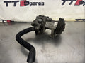 2008 BMW X5 E70 3.0d M57N2 678100902 POWER STEERING PUMP & PULLEY