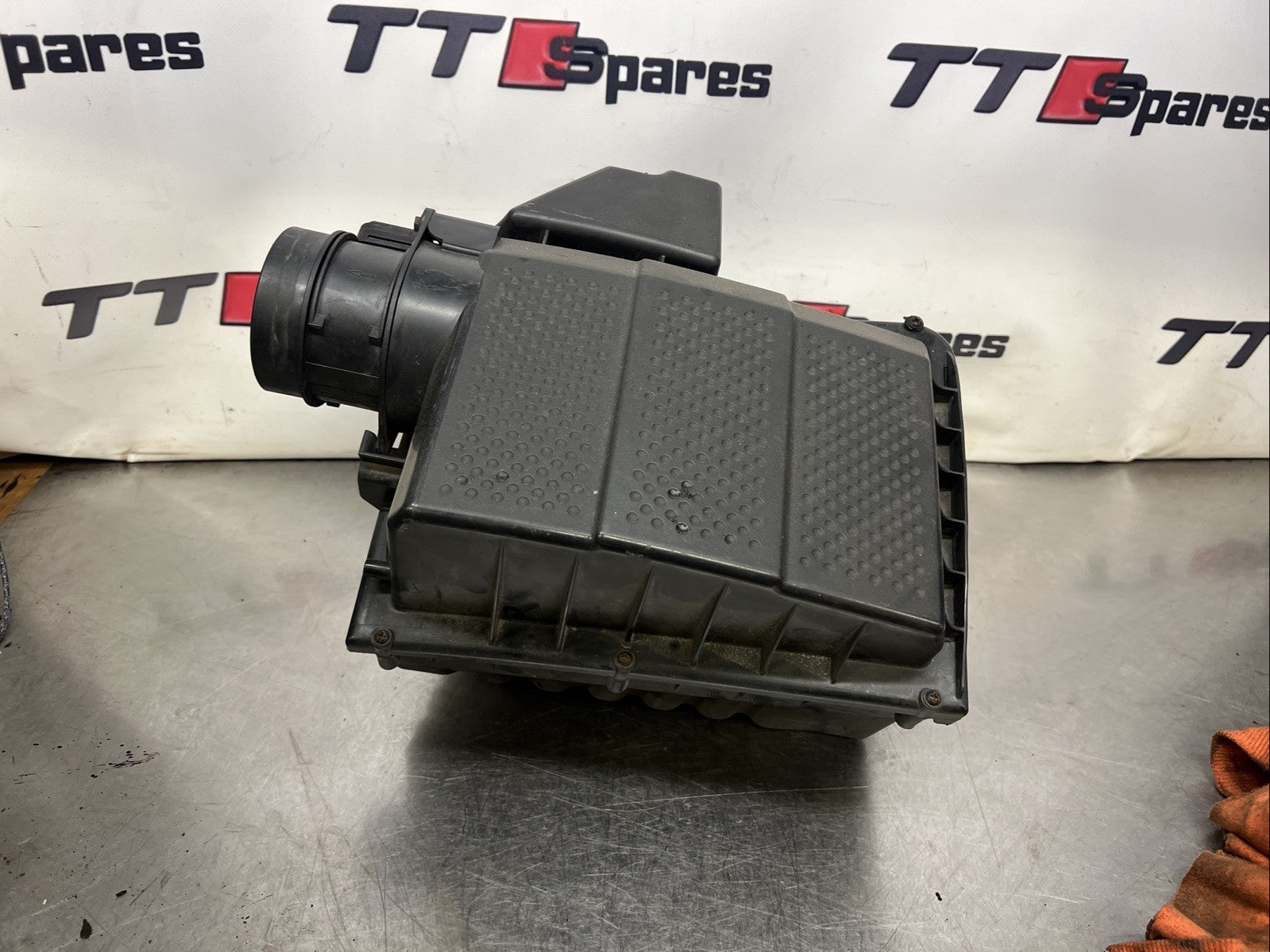 RANGE ROVER SPORT L320 AIR FILTER BOX HOUSING PHB000498 2005 - 2009