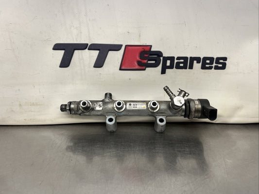 AUDI Q7 S LINE 3.0 DIESEL 2011 FUEL RAIL 059130090BT