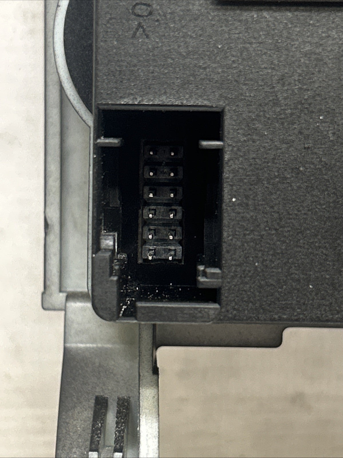 2003-2015 W639 Mercedes Vito Headlight Control Switch A6395450404