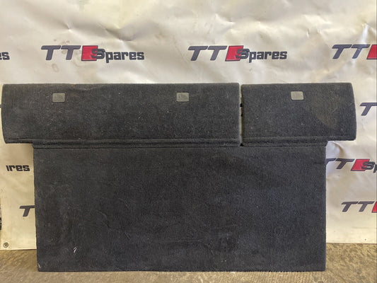 RANGE ROVER SPORT BOOT FLOOR CARPET BOARD LCF010544