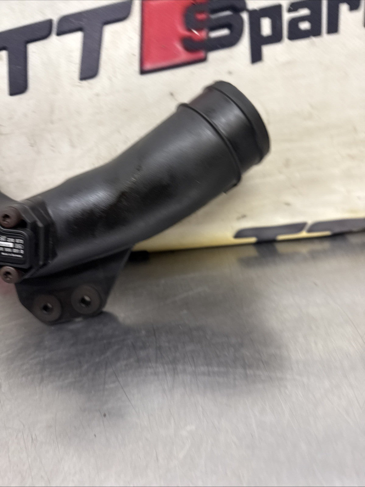 AUDI TT MK1 MAP SENSOR AND  BOOST PIPE BAM S3 8N 8L9145935B 98-06