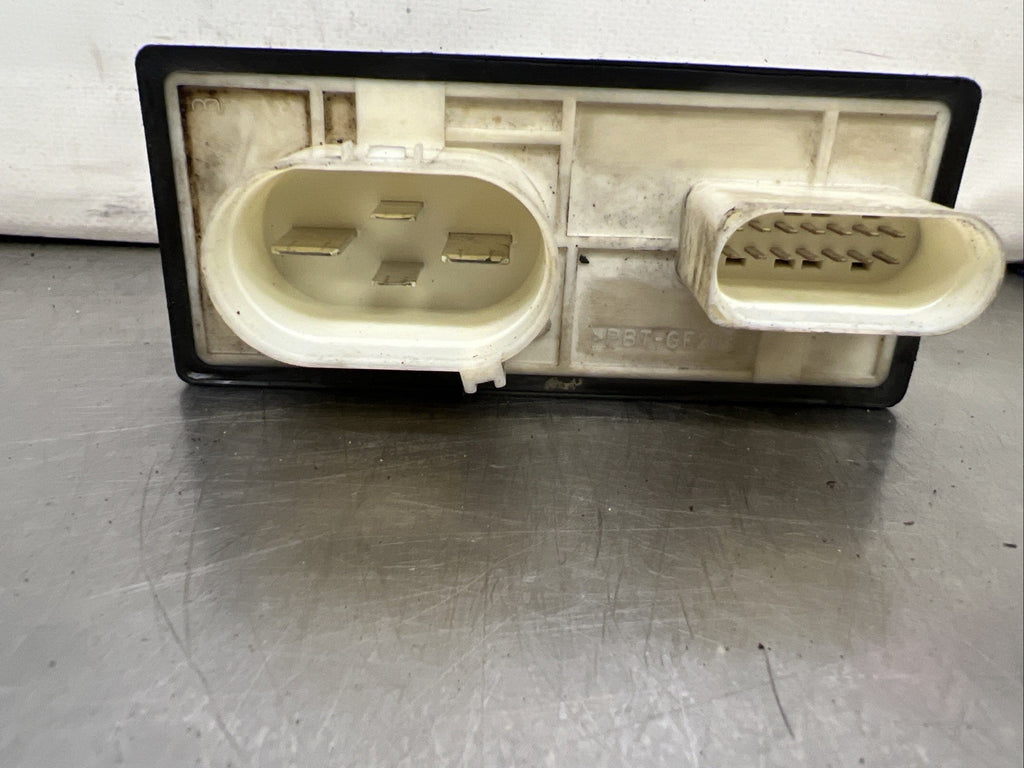 AUDI TT RADIATOR FAN CONTROL RELAY A3 8L 8N Mk1 98-06 1J0919506K