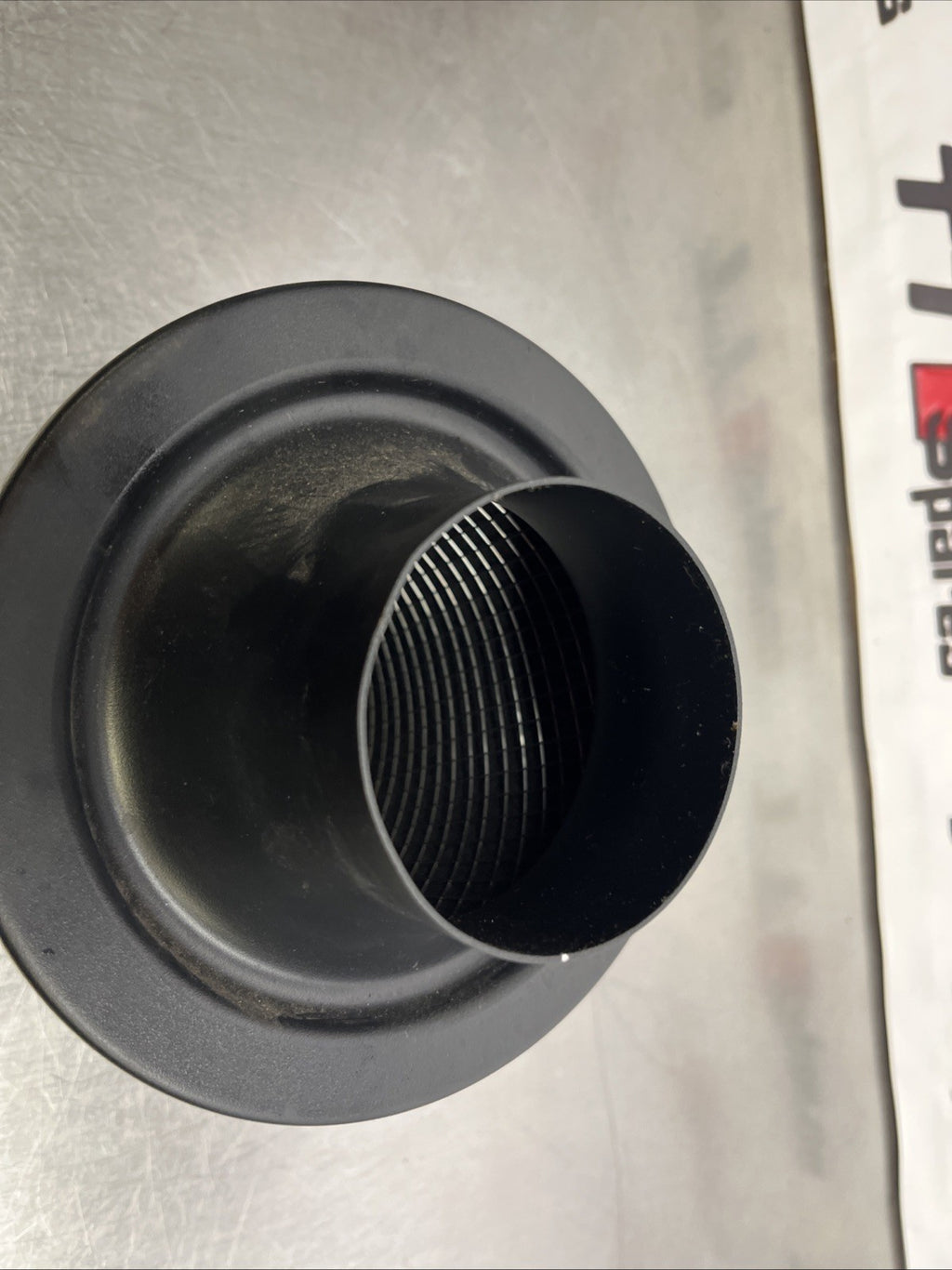 Ramair Universal Performance  Induction Intake Cone Foam Air Filter - 70mm ID