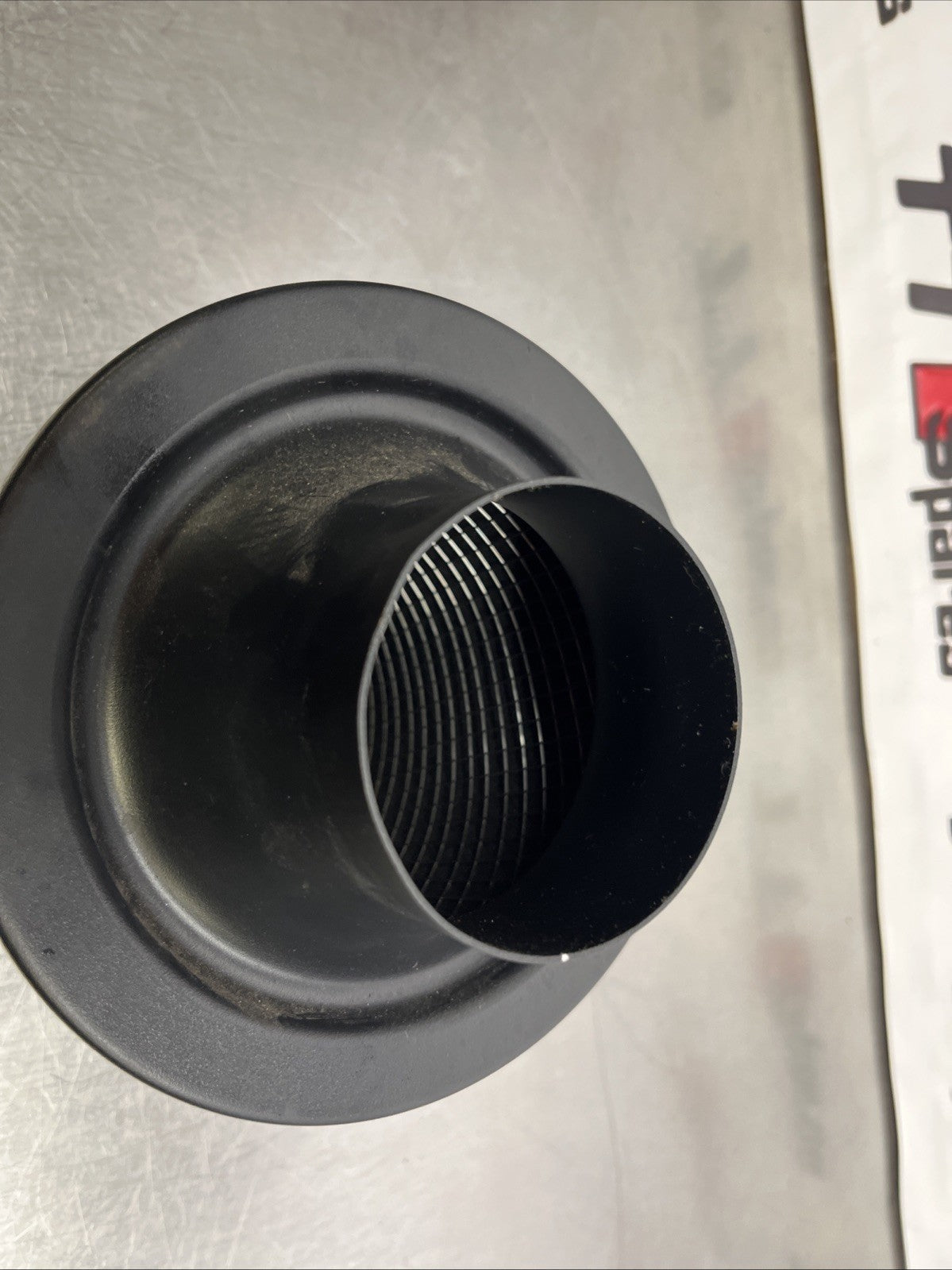 Ramair Universal Performance  Induction Intake Cone Foam Air Filter - 70mm ID
