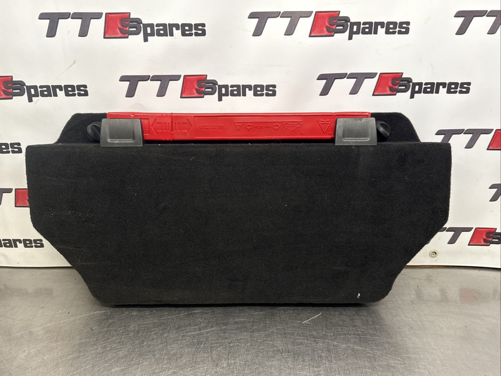 Porsche Boxster 987 Toolkit Complete