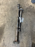 AUDI TT Mk1 8N 1.8T *1999-2006* GENUINE 6-SPEED COMPLETE PROPSHAFT