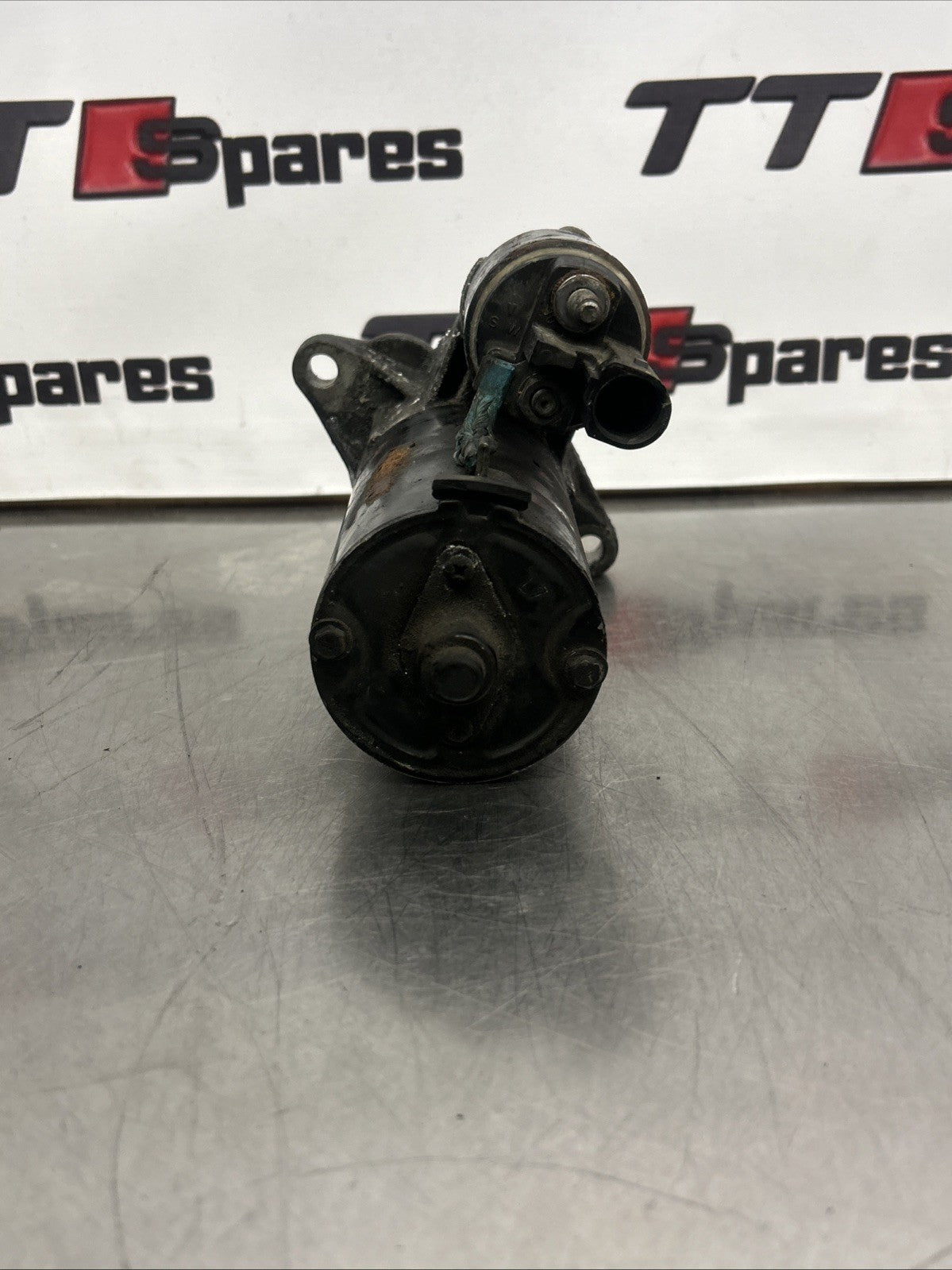 Audi Q3 8U A3 8V VW Touran T5 Skoda Seat Anlasser Starter 12V Bosch 02E911023H