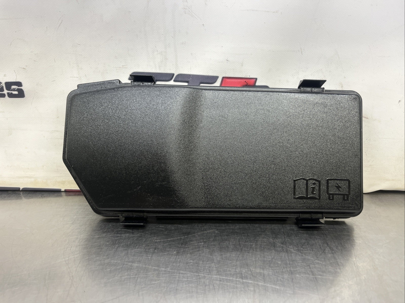 2011 RANGE ROVER L322 FUSE BOX COVER AH42-00082-BA BH42-14K016-DA