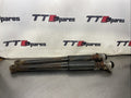 1J0512131C RAT101755 Seat Leon (1M) 2004 Set rear shock absorber damper 