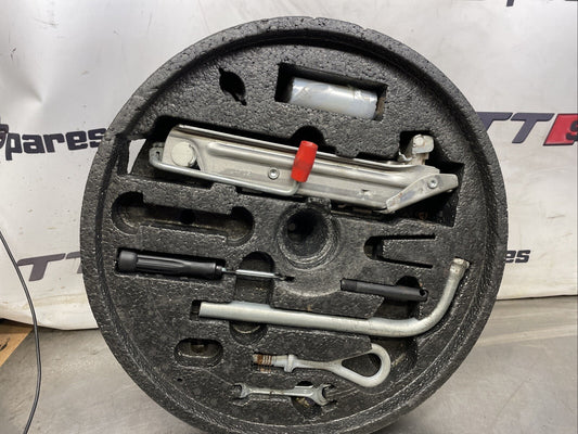 Audi TT MK1 8N Foam Tool Kit Tray Holder