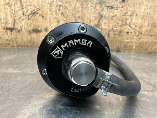 Audi TT Mk1 MAMBA Adjustable Watergate 20211001438
