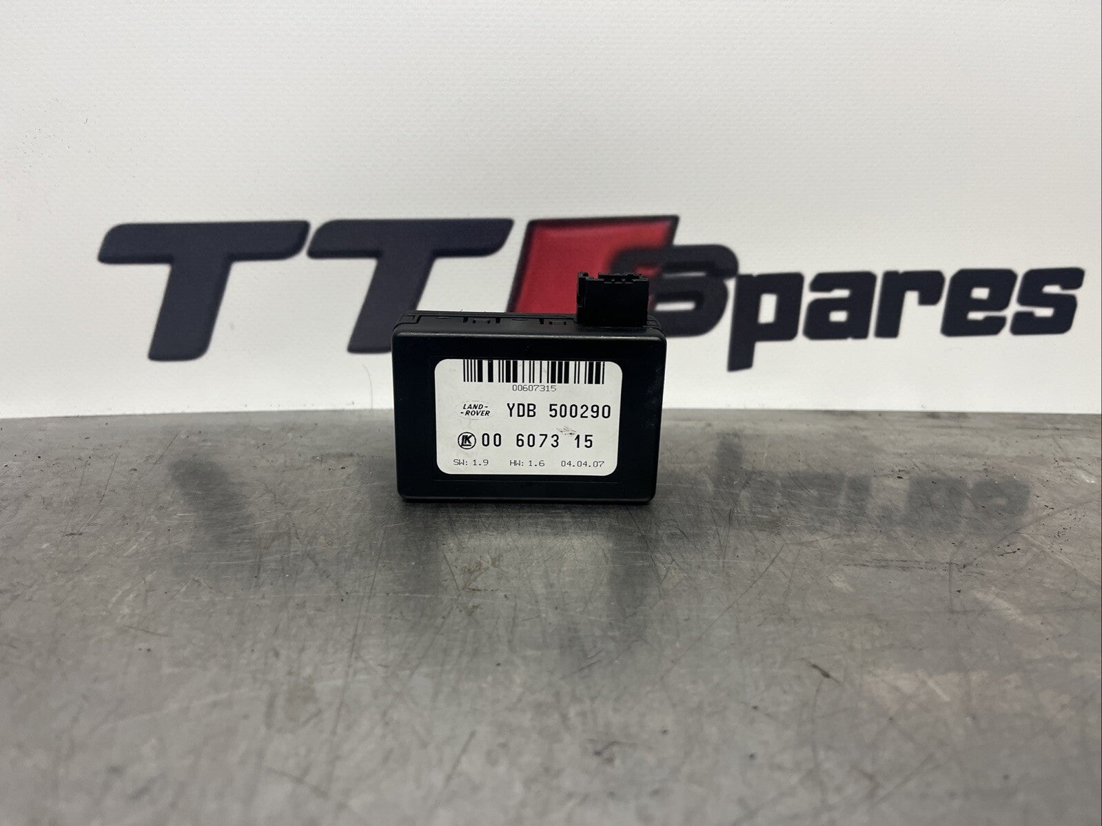 Rain Sensor Windscreen YDB500290 Land Rover Discovery 3 or Range Rover Sport