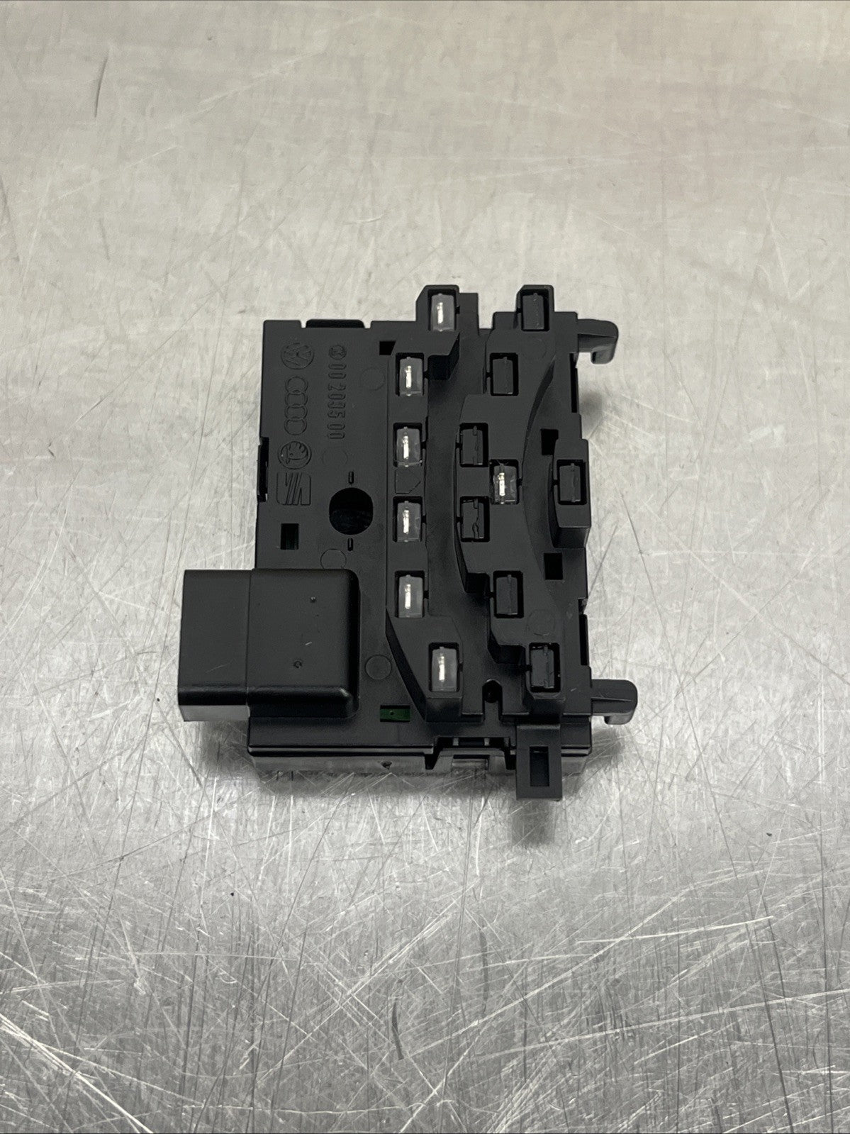 AUDI A3 8P VW SEAT SKODA STEERING ANGLE SENSOR POSITION CONTROL SENSOR 1K0959654
