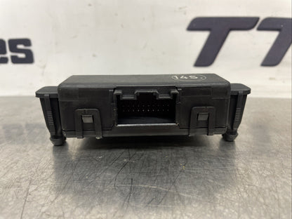 AUDI TT 8J MK2 COUPE 2008 GATEWAY CONTROL MODULE ECU 1K0907530L #1335