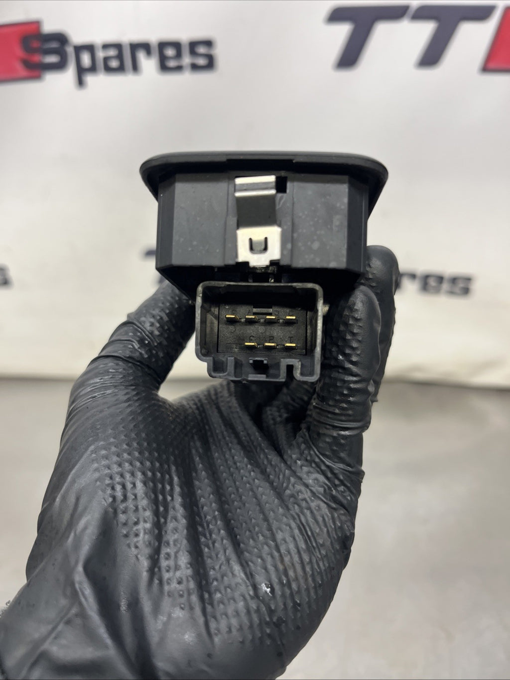 YUD501070PVJ RANGE ROVER SPORT L320 05-13 ELECTRIC WINDOW SWITCH