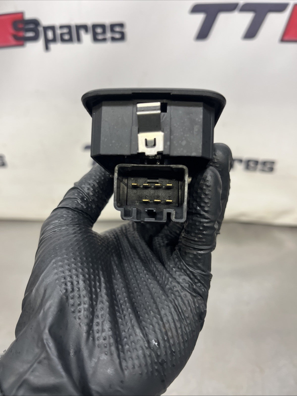 YUD501070PVJ RANGE ROVER SPORT L320 05-13 ELECTRIC WINDOW SWITCH