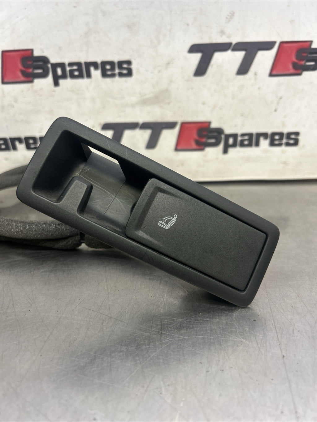 2021 Seat Ateca Rear Right Side Seat Adjustment Switch Button Lever 5G0885671G