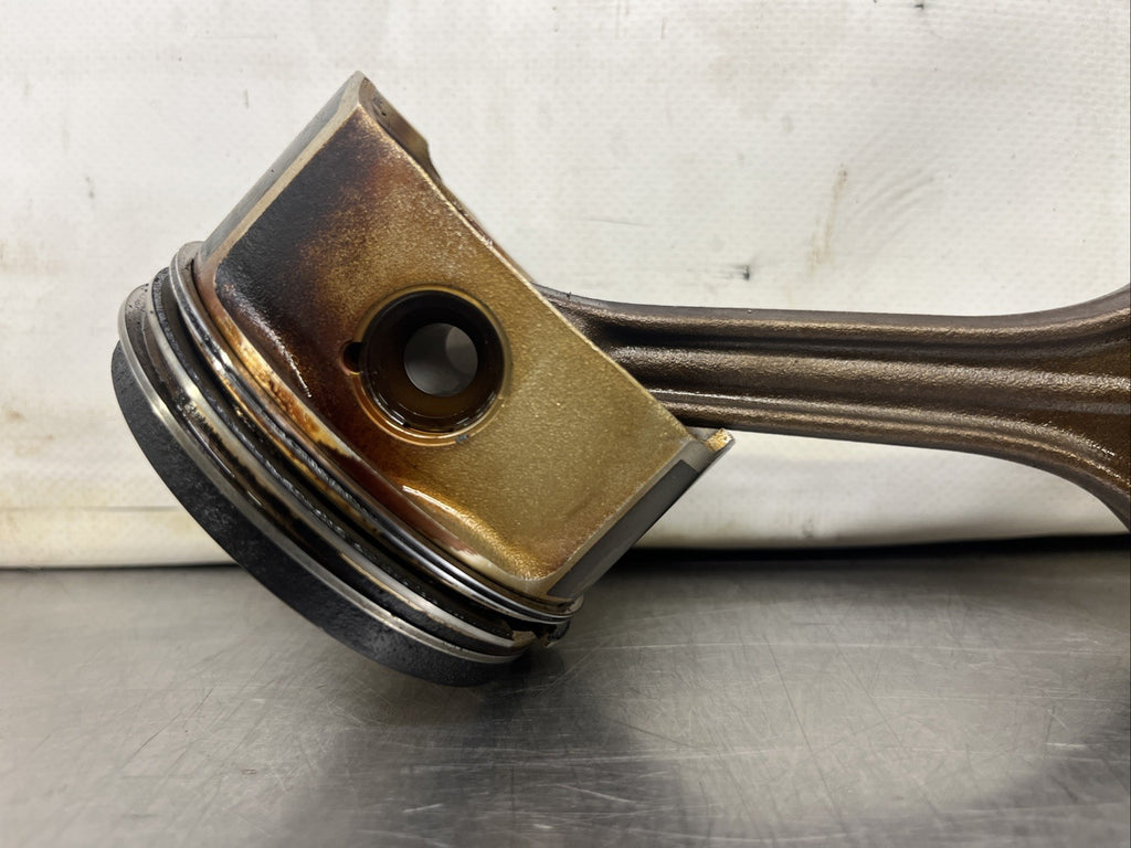 AUDI TT MK1 8N ARY/AUM 180 *1999-2006* 1x GENUINE PISTON & CONROD